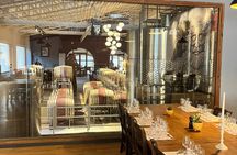 Ephesus Private Tour from Kusadasi with Wine Tasting Experience