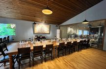 Ephesus Private Tour from Kusadasi with Wine Tasting Experience