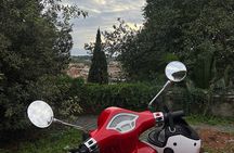Rome by Vespa Experience