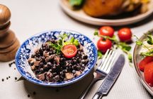 Taste Rigas Flavors and Traditional Folk Show