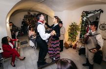 Taste Rigas Flavors and Traditional Folk Show