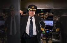 Boeing 737 Flight Simulator Experience in Washington D.C.