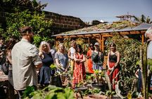 Tenerife's Hidden Oasis Cover: Sustainable Farm Tour
