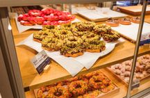 San Antonio Historic River Walk Donuts and Sweet Treats Tour