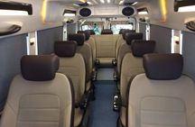 Private Guided Same Day Jaipur Tour by Car from Delhi