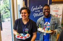 San Antonio Historic River Walk Donuts and Sweet Treats Tour