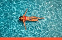 Zadar 3 Island SpeedBoat Tour & Blue Bay Swim with Drinks