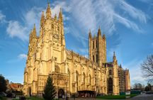 Canterbury, Dover Castle and Historic Kent Villages