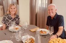 Sicilian Cooking Class with Traditional Lunch in Palermo