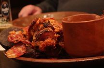 Cologne Culinary Beer House Tour with Unlimited Kölsch and Food