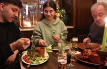 Cologne Culinary Beer House Tour with Unlimited Kölsch and Food
