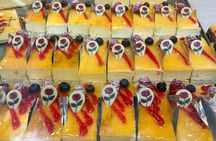 (ENG) Barcelona's Historic Bakeries