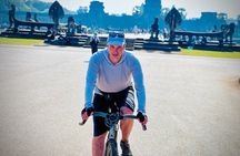 Private Angkor bicycle and Guided Temple Tour