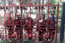 Liverpool Beatles 3 Hour Small Group Shore Excursion Tour