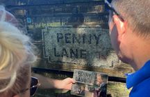 Liverpool Beatles 3 Hour Small Group Shore Excursion Tour