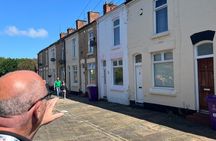 Semi-Private Beatles Shore Excursion in Liverpool by Taxi