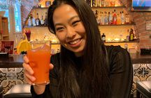 Japanese Whisky Tasting Experience in Tokyo