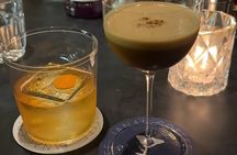 Japanese Whisky Tasting Experience in Tokyo