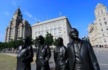 Liverpool Beatles 3 Hour Small Group Shore Excursion Tour