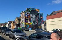 Semi-Private Beatles Shore Excursion in Liverpool by Taxi