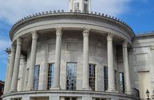 Philadelphia Walking Tour: History of Money & Inflation in the US