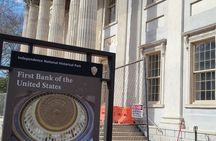 Philadelphia Walking Tour: History of Money & Inflation in the US