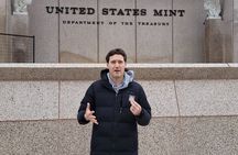 Philadelphia Walking Tour: History of Money & Inflation in the US