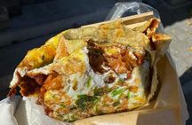 Beijing Food and Culture Tour 10 dishes 5 eateries