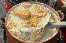 Beijing Food and Culture Tour 10 dishes 5 eateries