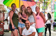 Shore Excursion Puerto Plata City Tour and Beach Escape