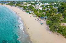 Shore Excursion Puerto Plata City Tour and Beach Escape