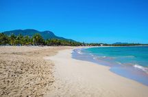 Shore Excursion Puerto Plata City Tour and Beach Escape