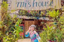 Sapa Glass Bridge, Cat Cat Village and Moana Day Tour