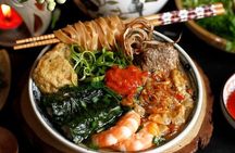 Haiphong Street Food and City Tour
