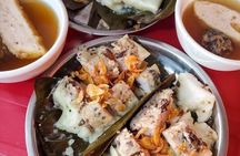 Haiphong Street Food and City Tour