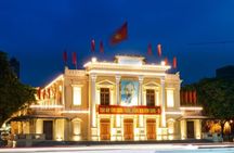 Haiphong Street Food and City Tour