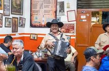 Viva Guadalajara Exploring Culinary Frontier in Mexico