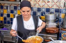 Viva Guadalajara Exploring Culinary Frontier in Mexico