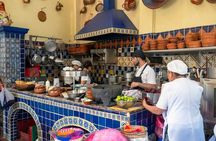 Viva Guadalajara Exploring Culinary Frontier in Mexico