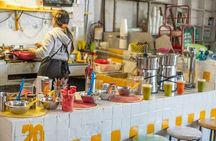 Viva Guadalajara Exploring Culinary Frontier in Mexico