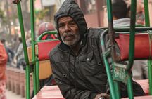 Full Day Delhi Sightseeing with Cultural Boat Ride Experience