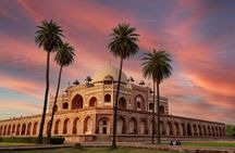 Full Day Delhi Sightseeing with Cultural Boat Ride Experience