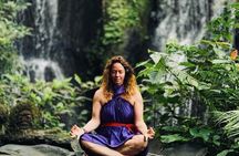 Taman Beji Griya Waterfall Purification Ritual All-Inclusive
