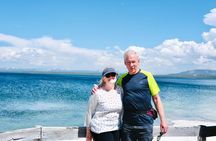 Yellowstone Grand Teton & Jackson Hole 5-day Fully Guided Tour