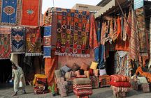 Marrakech Private Shopping Tour: Historical Medina & Souks