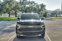 Private Guided City Tour | New Orleans