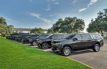 Private Guided City Tour | New Orleans