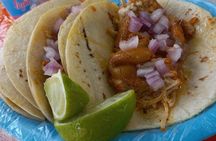 Valladolid Authentic Food Tour of Yucatan Flavors