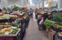 Valladolid Authentic Food Tour of Yucatan Flavors