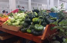 Valladolid Authentic Food Tour of Yucatan Flavors